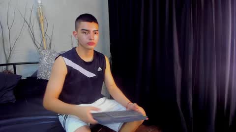 marcovitto online show from 01-13-25, 08:26