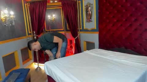 marcovitto online show from 12-14-25, 11:48