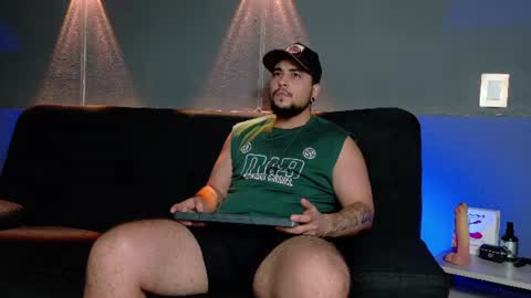 Snapshot of marcus_aress chatting on 06-23-26, 11:52 marcus_aress online show from 06-23-26, 11:52