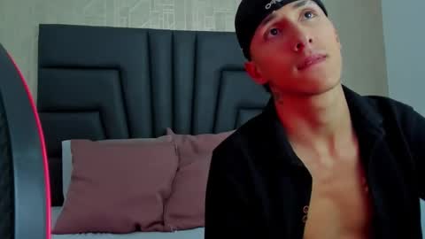 Snapshot of marcus_cartter chatting on 02-06-26, 12:08 marcus_cartter online show from 02-06-26, 12:08