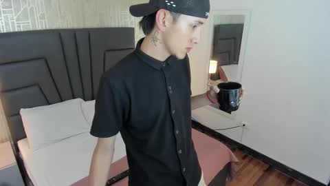 Snapshot of marcus_cartter chatting on 03-03-26, 12:00 marcus_cartter online show from 03-03-26, 12:00