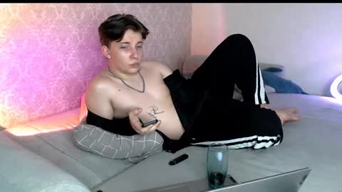 Marcus online show from 03-02-25, 07:34