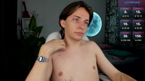 Marcus online show from 09-10-25, 09:59