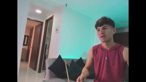 marcus_fire online show from 02-09-25, 10:20