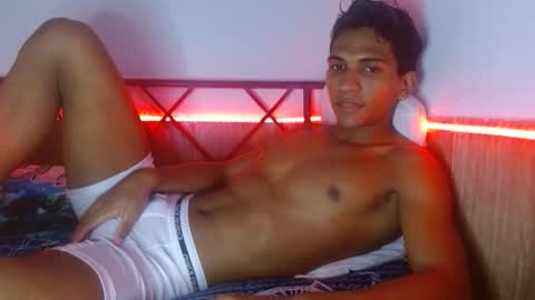 Marcus online show from 11-30-25, 08:57