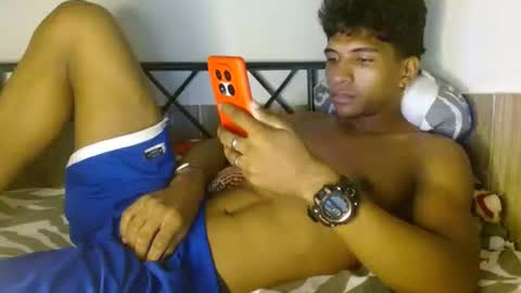 Marcus online show from 02-01-26, 03:27