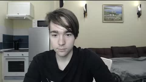 Snapshot of marcus_gold chatting on 06-14-26, 08:00 Marcus online show from 06-14-26, 08:00