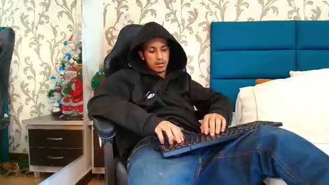 marcus_jeron online show from 01-09-26, 12:35