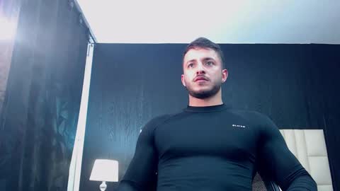 Snapshot of marcus_lafourt chatting on 12-16-24, 11:28 marcus_lafourt online show from 12-16-24, 11:28