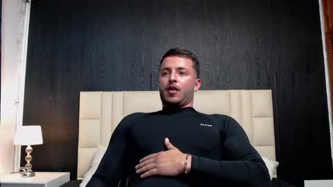 Snapshot of marcus_lafourt chatting on 01-16-25, 11:48 marcus_lafourt online show from 01-16-25, 11:48