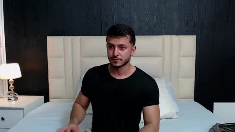 Snapshot of marcus_lafourt chatting on 01-27-25, 11:33 marcus_lafourt online show from 01-27-25, 11:33