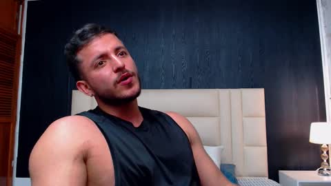 Snapshot of marcus_lafourt chatting on 02-24-25, 09:52 marcus_lafourt online show from 02-24-25, 09:52