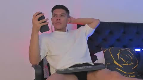 marcus_moreno online show from 03-01-26, 11:40