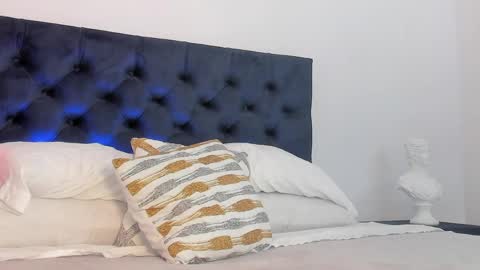 marcus_moreno online show from 04-01-26, 09:56