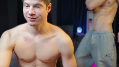 marcus_paradise online show from 01-06-26, 11:03