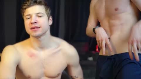 marcus_paradise online show from 02-01-26, 08:57