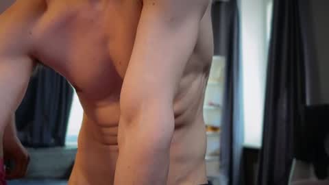 Snapshot of marcus_paradise chatting on 06-23-26, 10:24 marcus_paradise online show from 06-23-26, 10:24