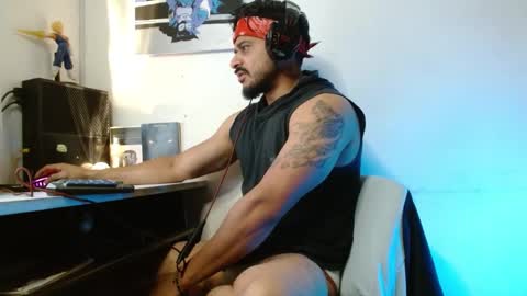 Marcus online show from 02-09-25, 03:22