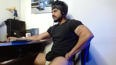 Marcus online show from 02-17-25, 02:20