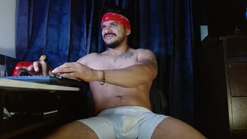 Marcus online show from 09-09-25, 03:06