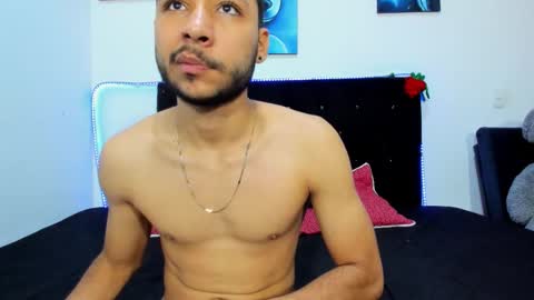 marcus_rosse online show from 12-19-25, 04:14