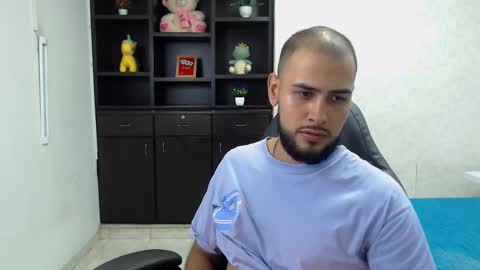 marcus_soler online show from 09-10-25, 08:31