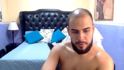 marcus_soler online show from 10-09-25, 06:06