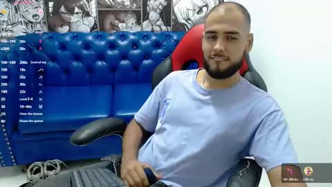 marcus_soler online show from 10-21-25, 04:19
