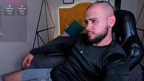 marcus_soler online show from 01-15-26, 02:43