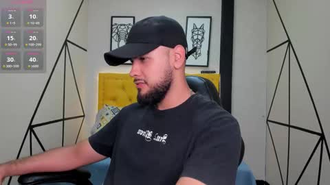 marcus_soler online show from 02-05-26, 01:49