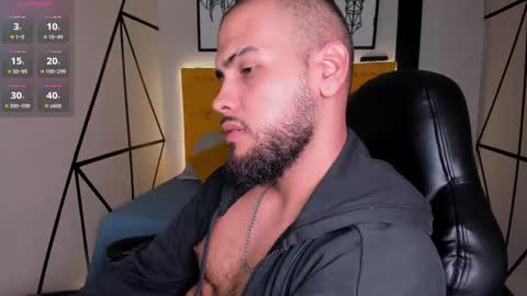 marcus_soler online show from 02-06-26, 02:53