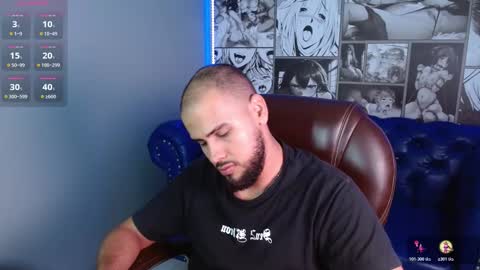 marcus_soler online show from 02-10-26, 02:54