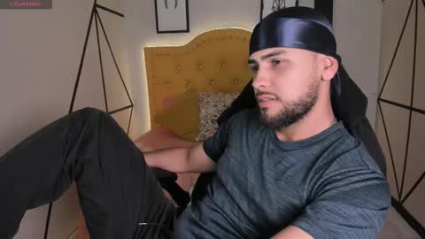 marcus_soler online show from 03-17-26, 03:15