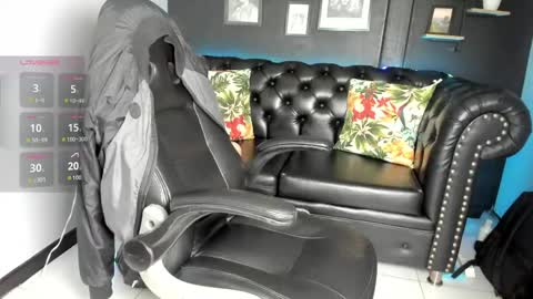 marcus_soler online show from 05-21-26, 03:52
