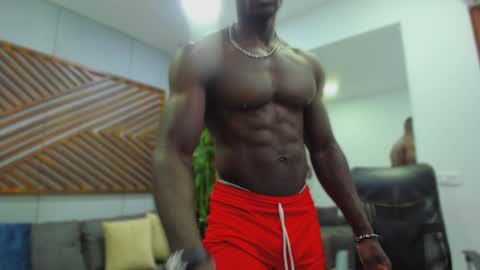 Marcusssss online show from 02-02-25, 11:30