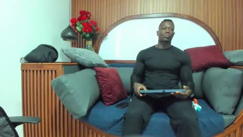 Marcusssss online show from 11-21-25, 11:53