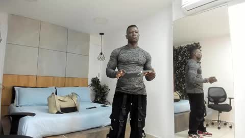 Marcusssss online show from 01-14-26, 12:33