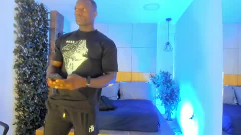 Marcusssss online show from 04-16-26, 12:06