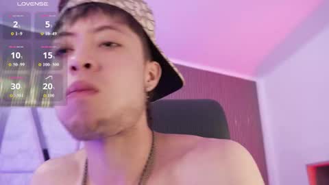 Marcus online show from 01-07-26, 02:52