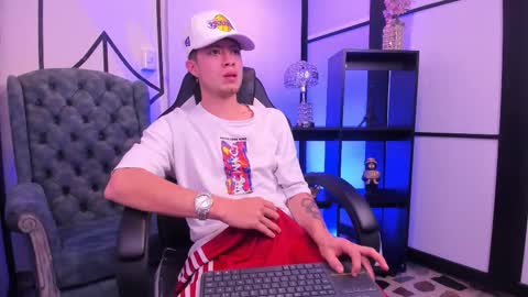 Marcus online show from 01-08-26, 02:52