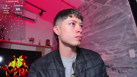 Marcus online show from 02-16-26, 12:56