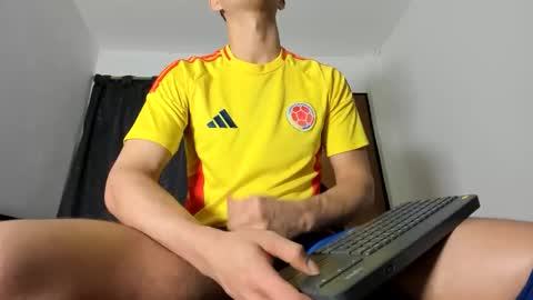 Marcus Independent Model online show from 12-20-25, 09:00