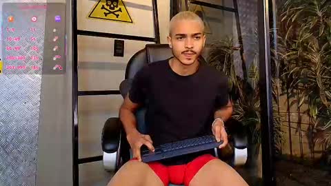 Marcus online show from 10-11-25, 04:55