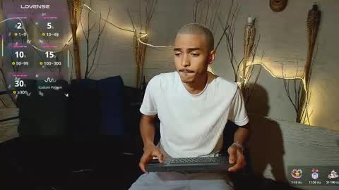 Marcus online show from 11-22-25, 07:24