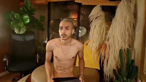 Marcus online show from 11-24-25, 10:42