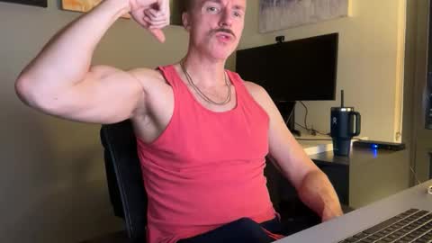 Marcus online show from 12-16-25, 01:32