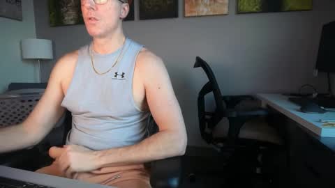 Marcus online show from 04-08-26, 12:21