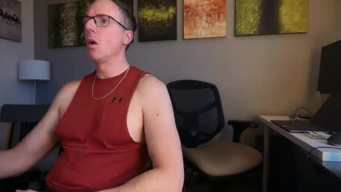 Marcus online show from 04-15-26, 12:28