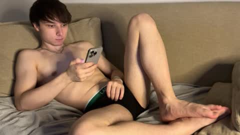 Marcus online show from 02-16-26, 12:07