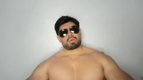 Snapshot of marcusthunk chatting on 03-16-26, 07:18 marcusthunk online show from 03-16-26, 07:18